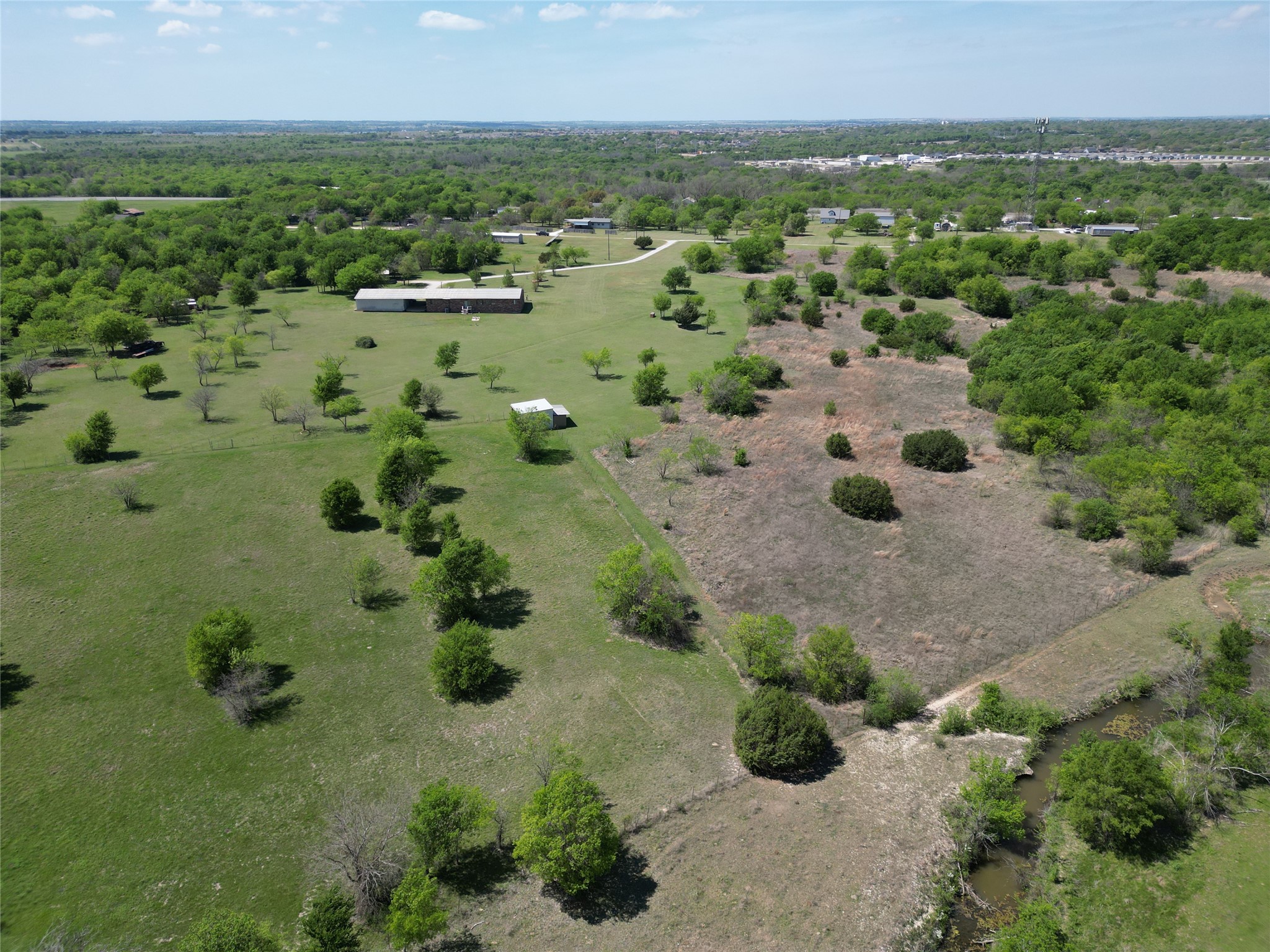 2101 Ridgeview Drive Cleburne TX 76033