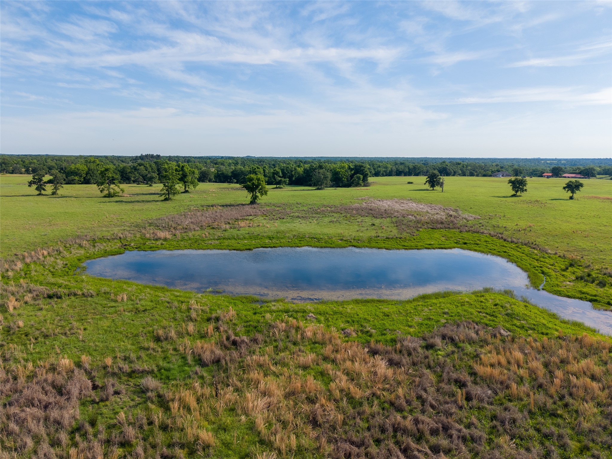 Lot 67 Horseshoe Lake Ranch Marquez TX 77865