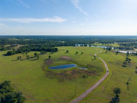 Lot 67 Horseshoe Lake Ranch Marquez TX 77865