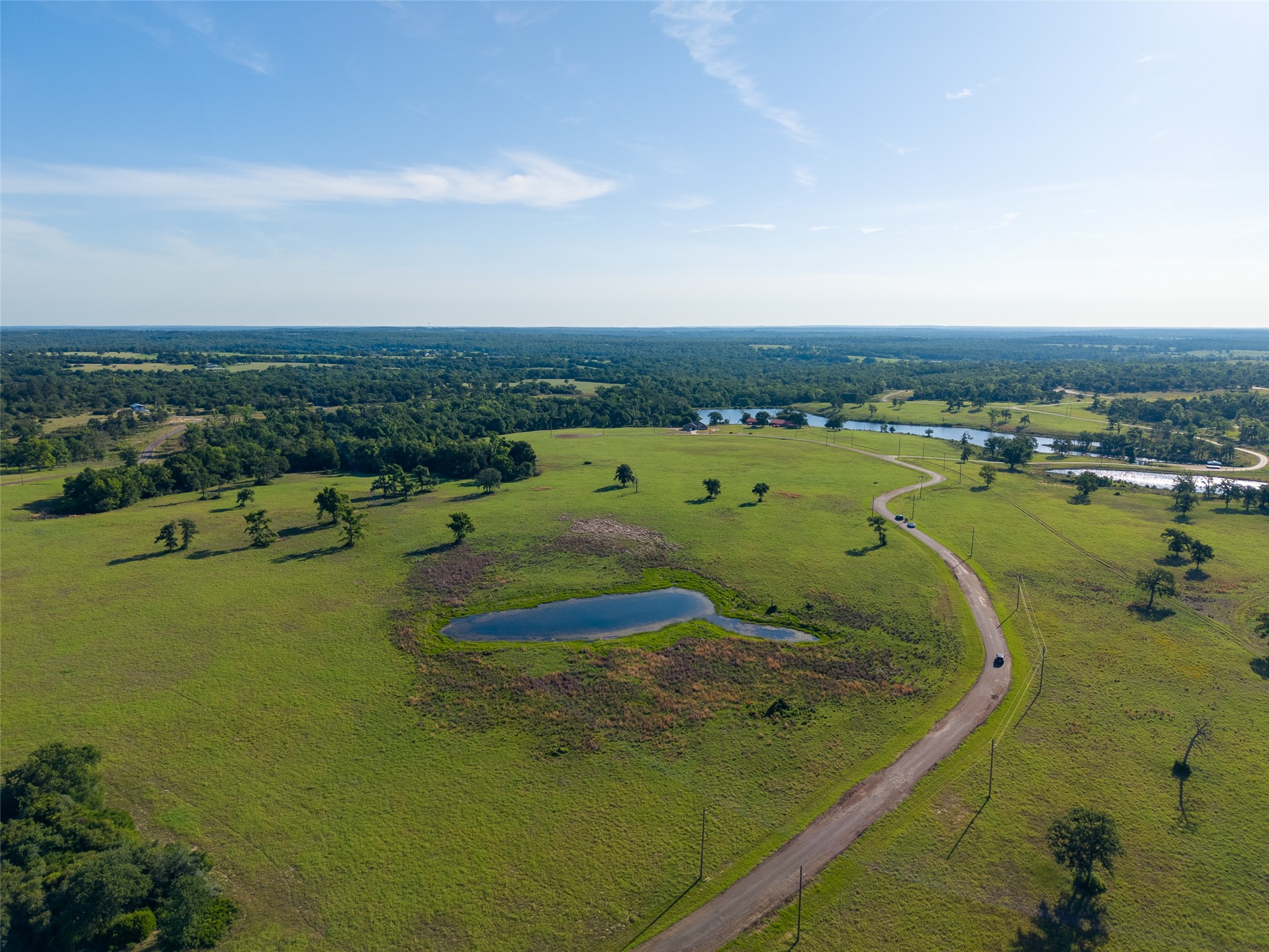 Lot 67 Horseshoe Lake Ranch Marquez TX 77865
