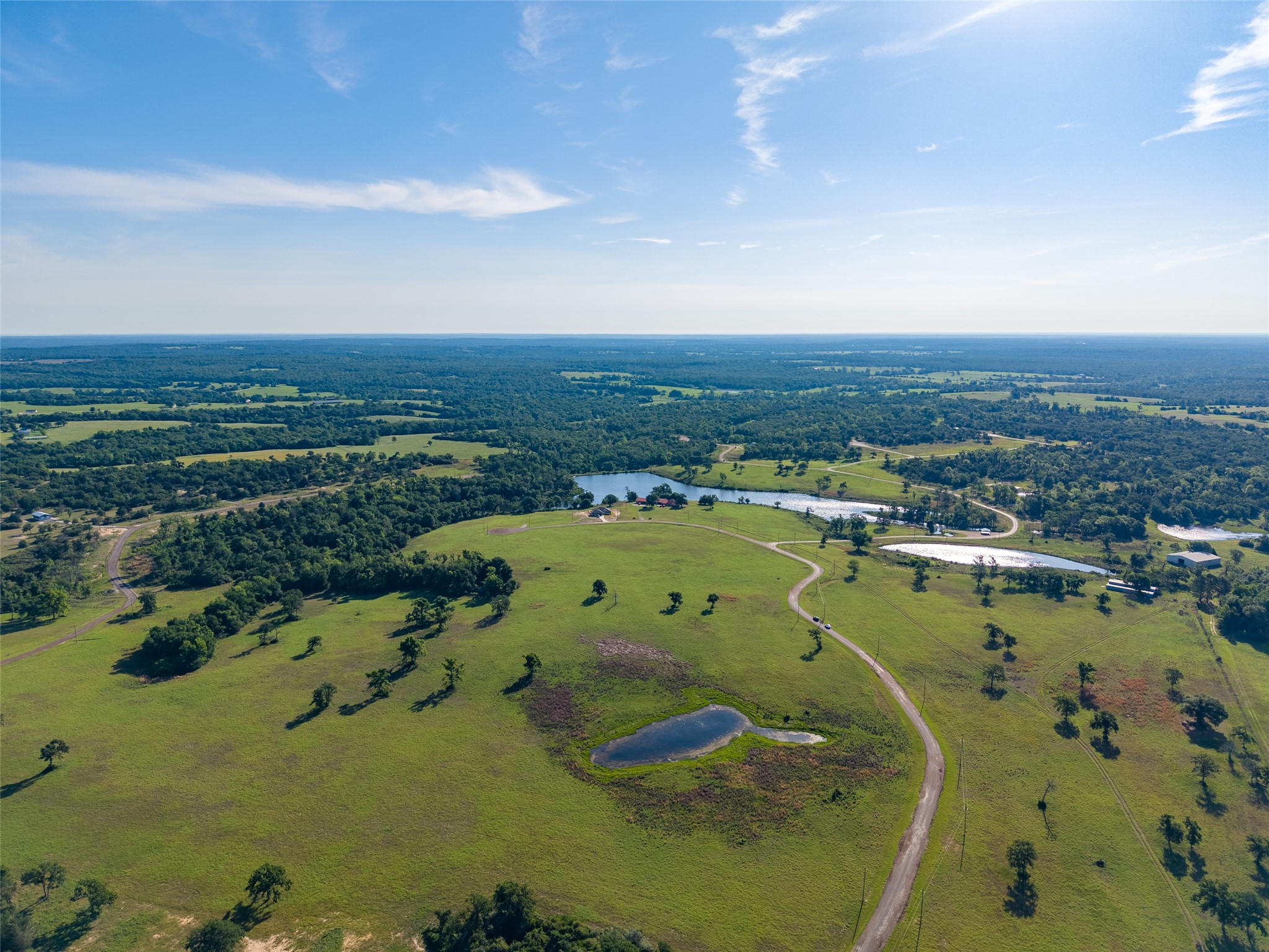 Lot 67 Horseshoe Lake Ranch Marquez TX 77865