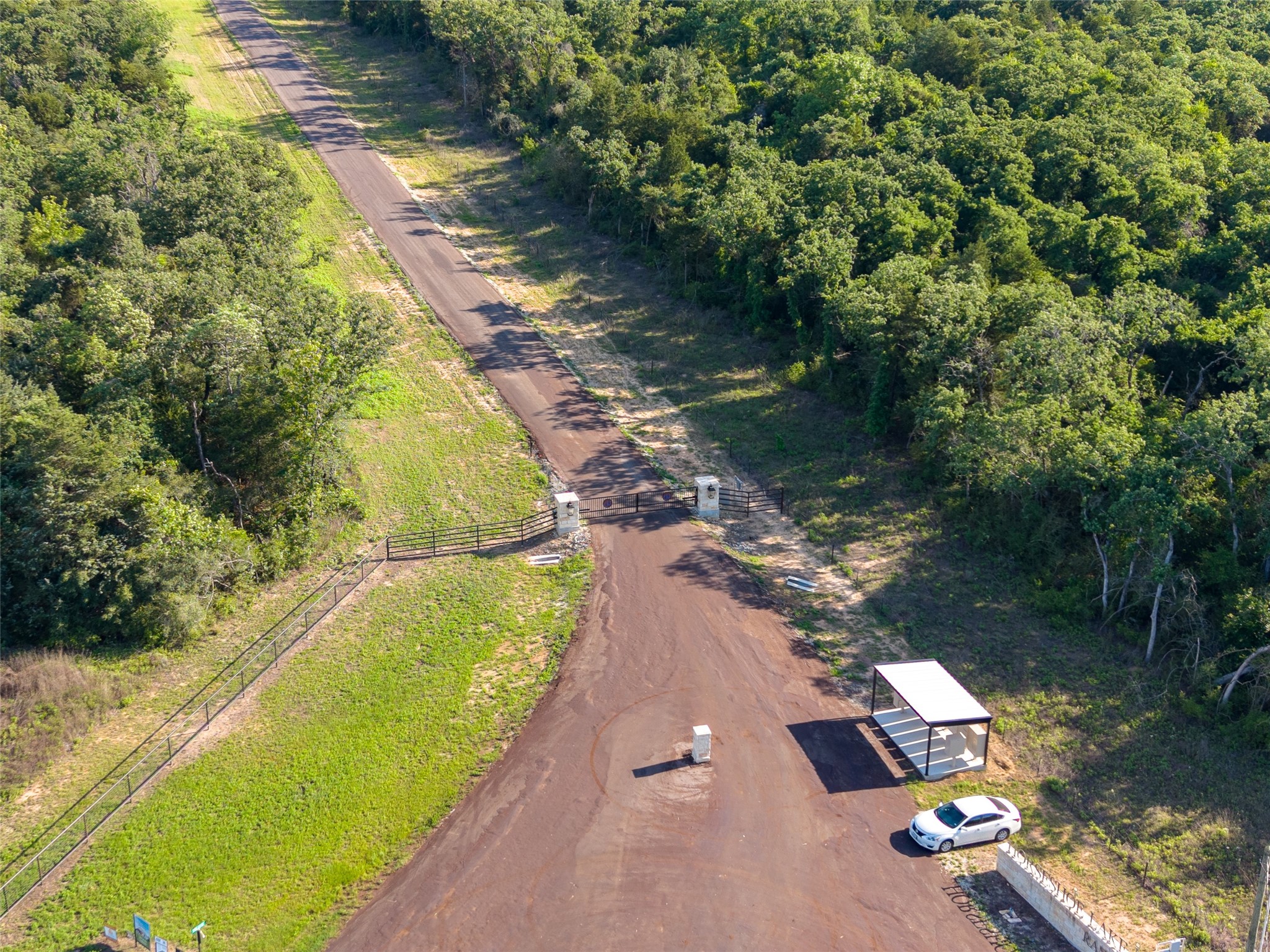 Lot 67 Horseshoe Lake Ranch Marquez TX 77865