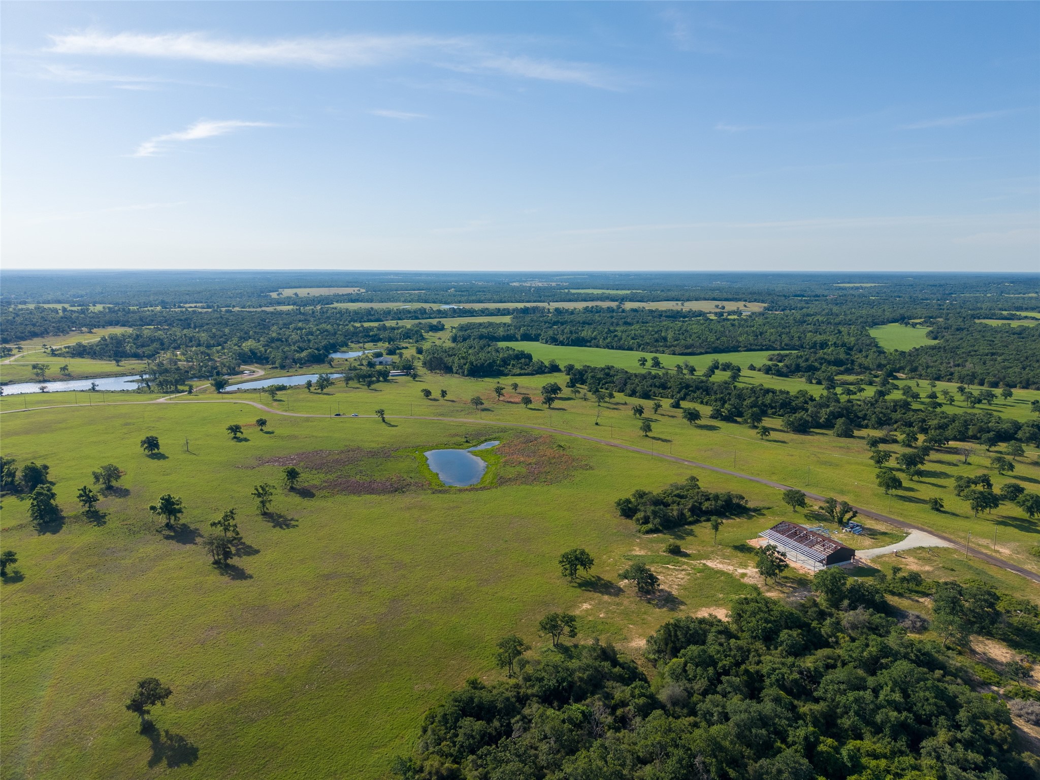 Lot 67 Horseshoe Lake Ranch Marquez TX 77865