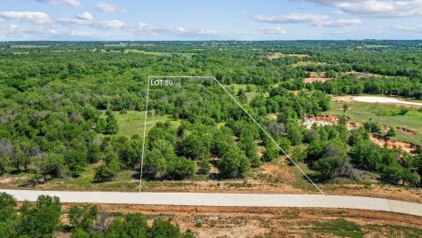 8008 Oak Grove Court Poolville TX 76487