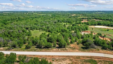 8008 Oak Grove Court Poolville TX 76487
