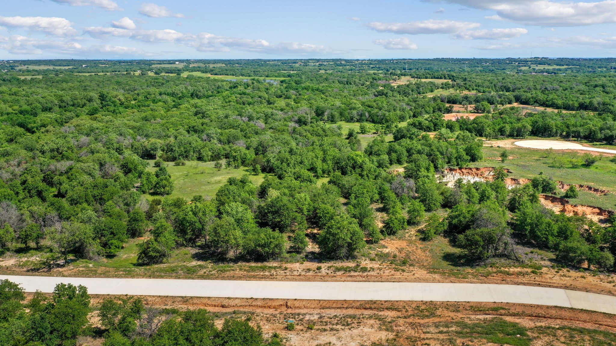 8008 Oak Grove Court Poolville TX 76487