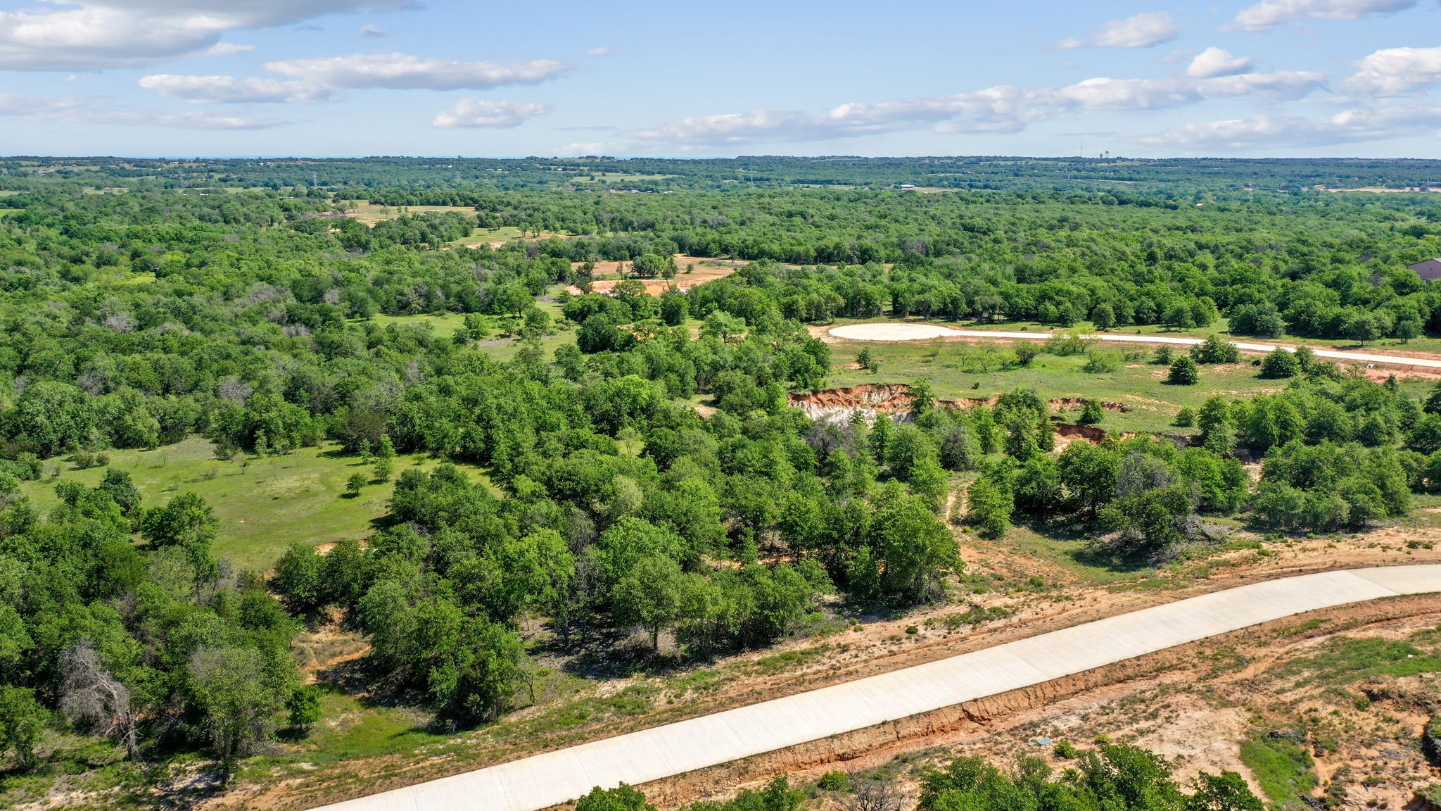 8008 Oak Grove Court Poolville TX 76487