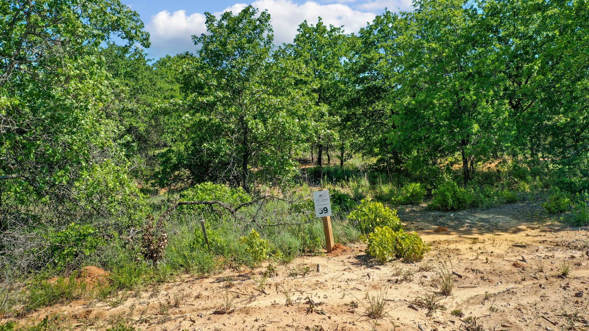 8008 Oak Grove Court Poolville TX 76487