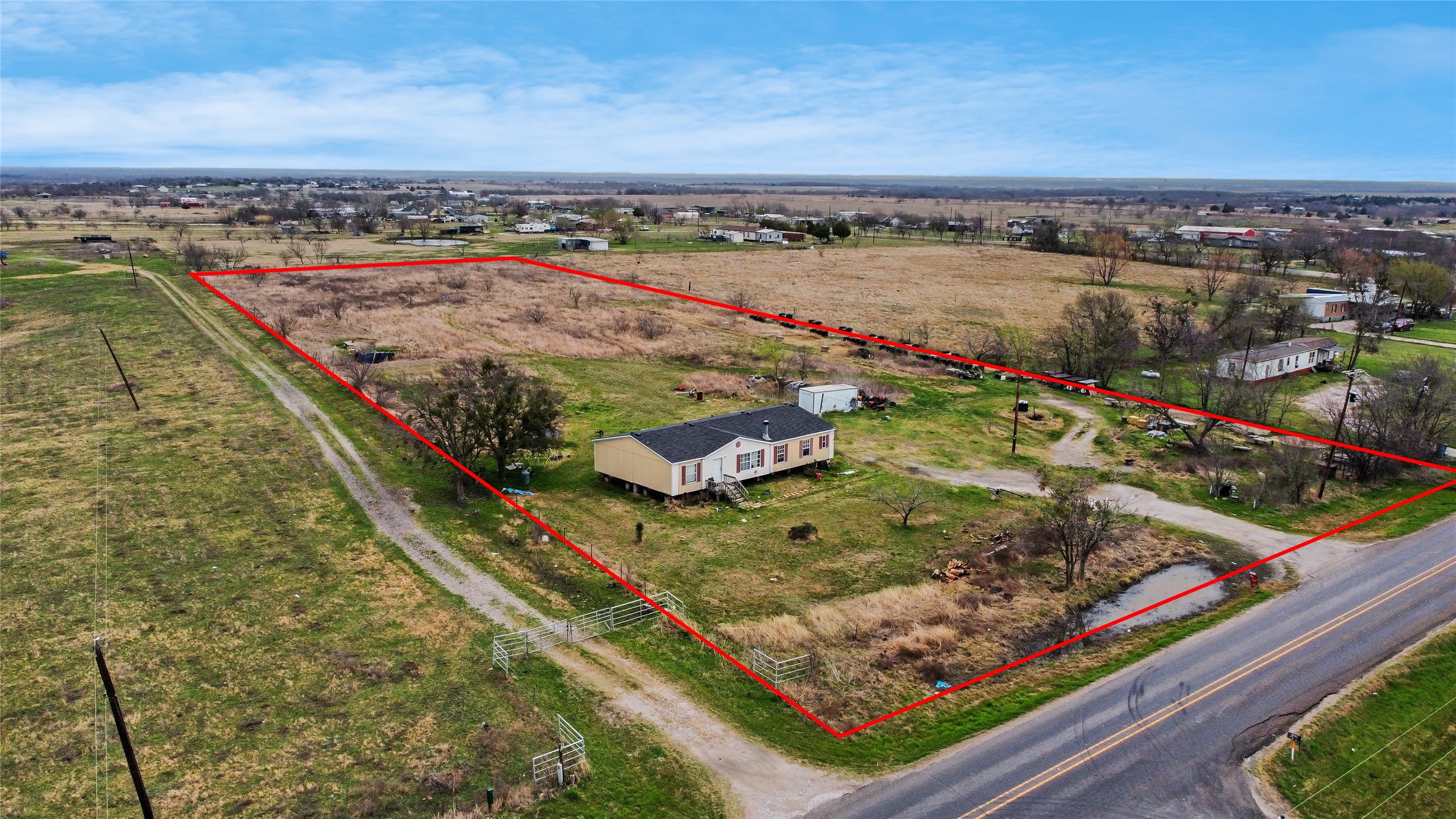 1461 Fm 1182 Ennis TX 75119