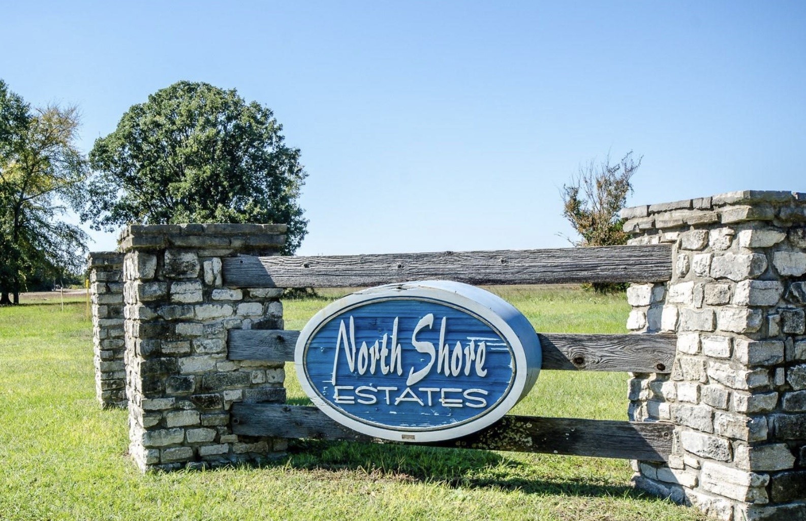 Lot 25 Northshore Kerens TX 75144