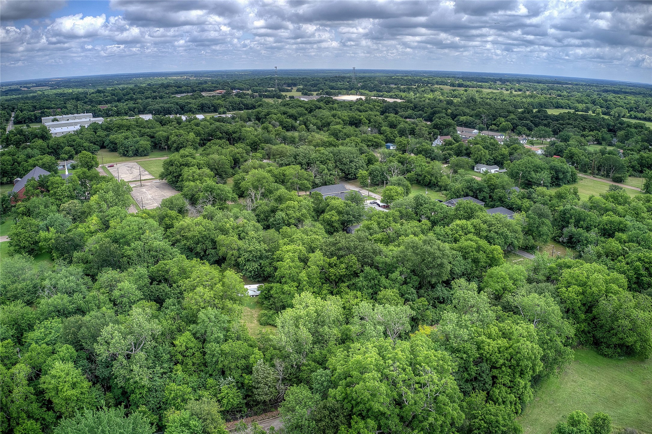 0000 Sycamore Street Commerce TX 75428