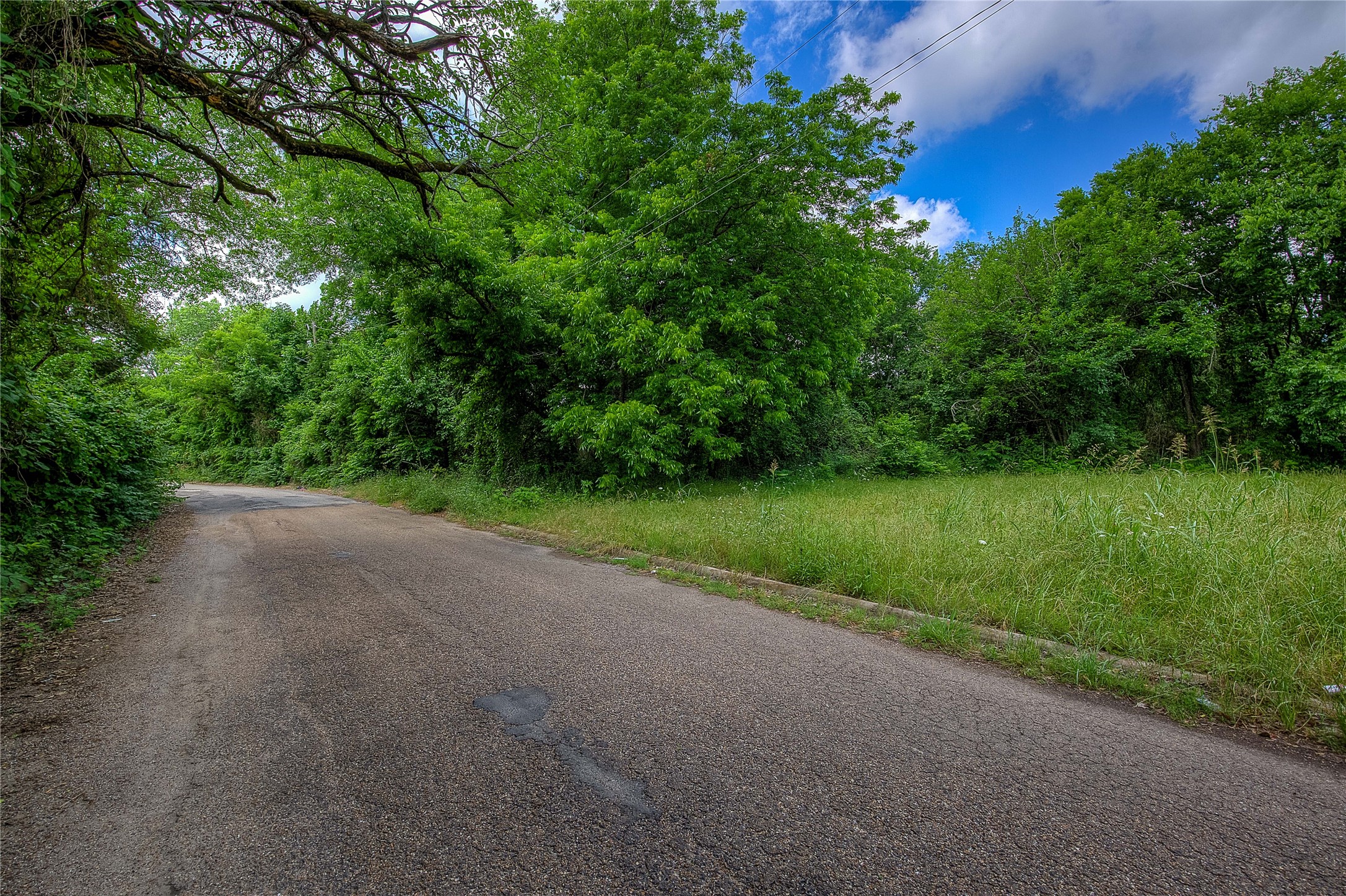 0000 Sycamore Street Commerce TX 75428