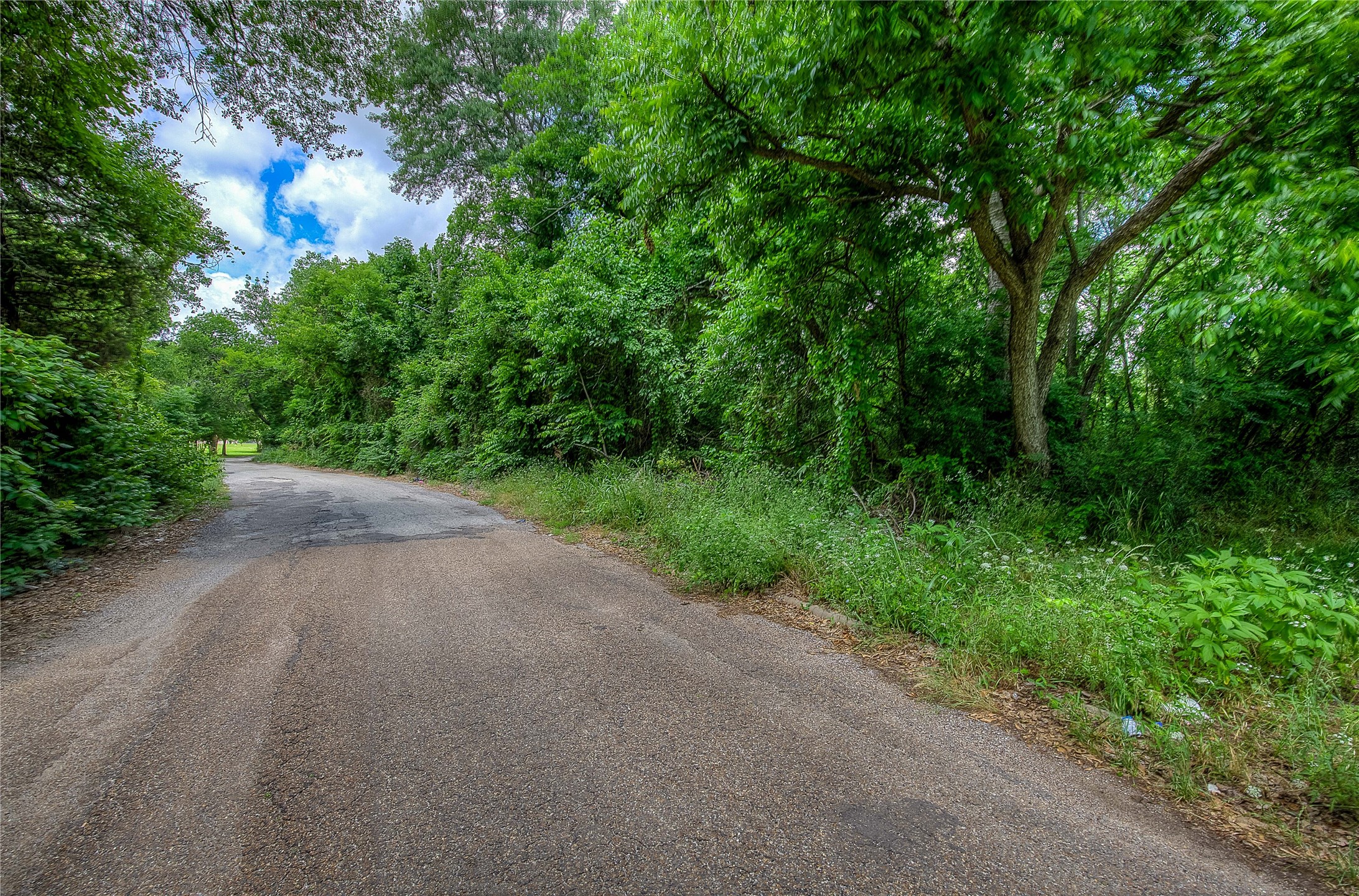 0000 Sycamore Street Commerce TX 75428