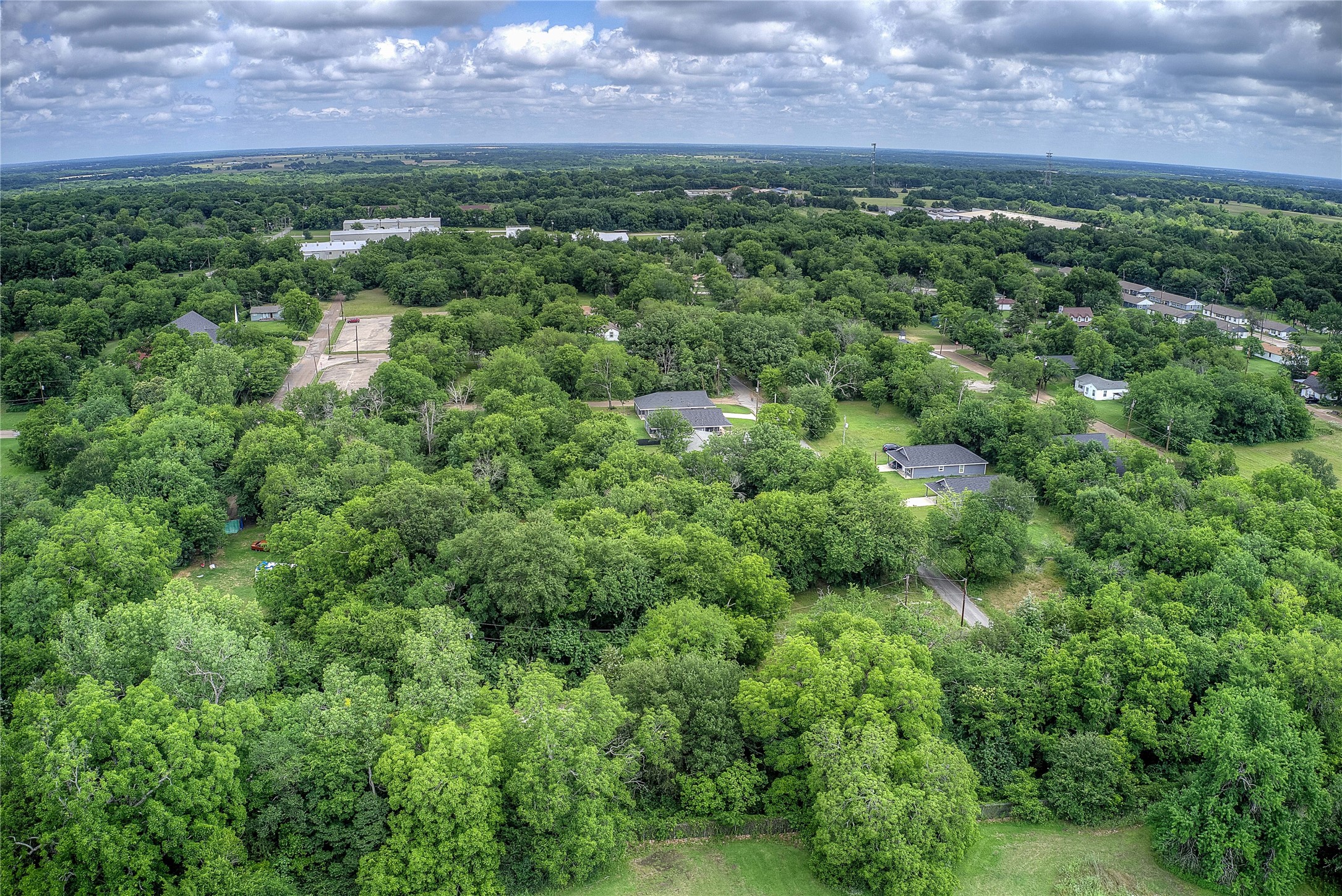 0000 Sycamore Street Commerce TX 75428