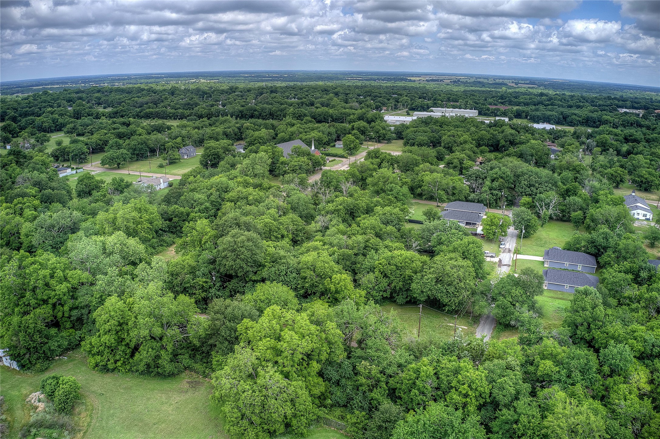 0000 Sycamore Street Commerce TX 75428