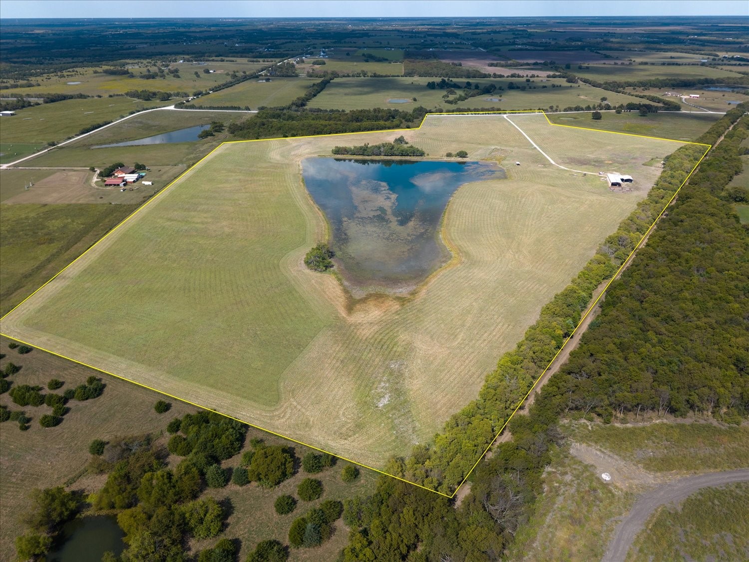 3679 Cr-1089 Celeste TX 75423