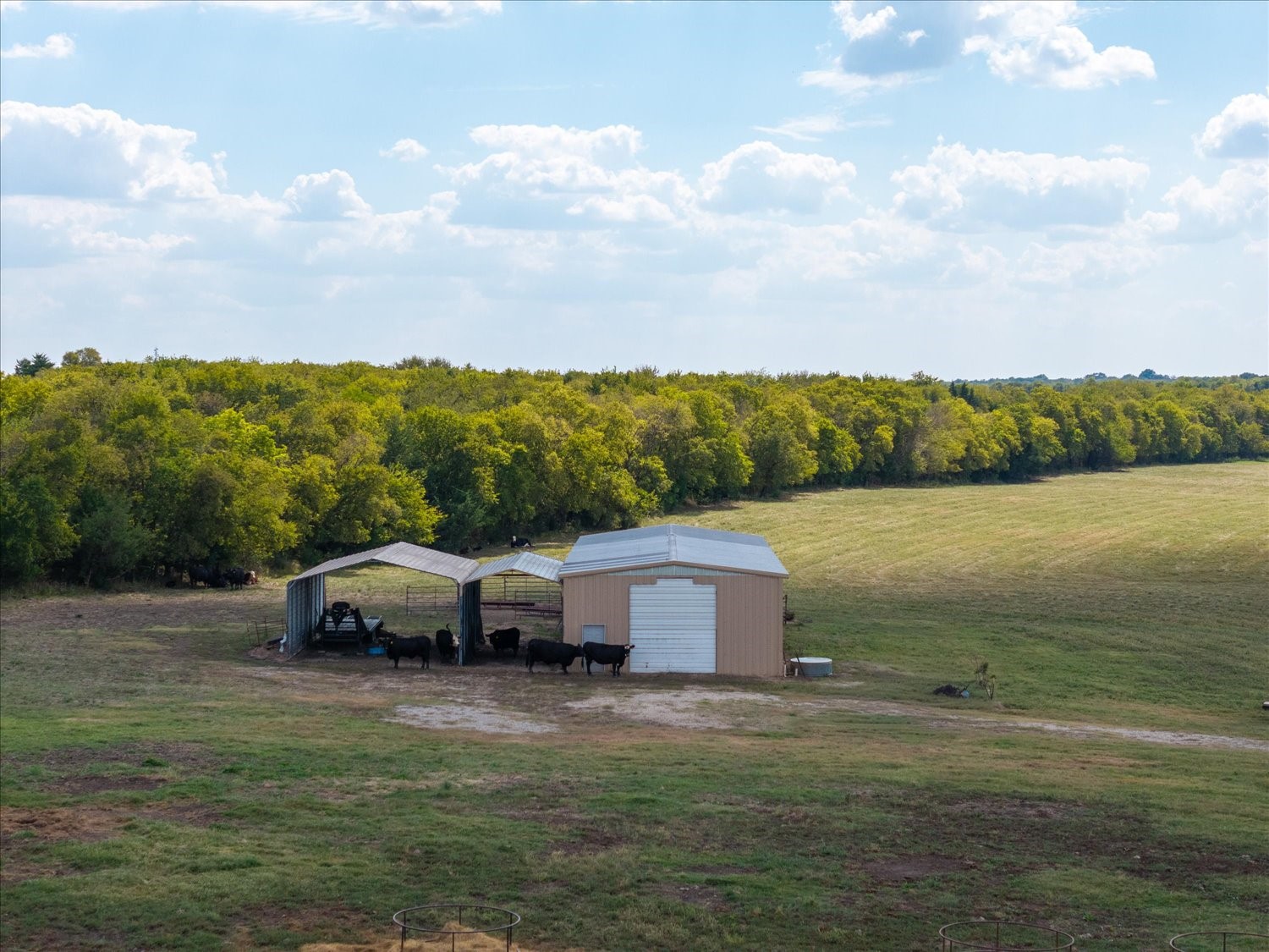 3679 Cr-1089 Celeste TX 75423