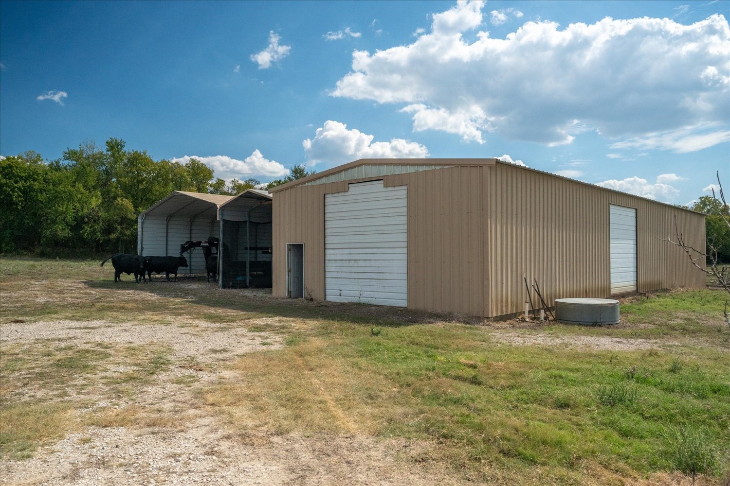 3679 Cr-1089 Celeste TX 75423