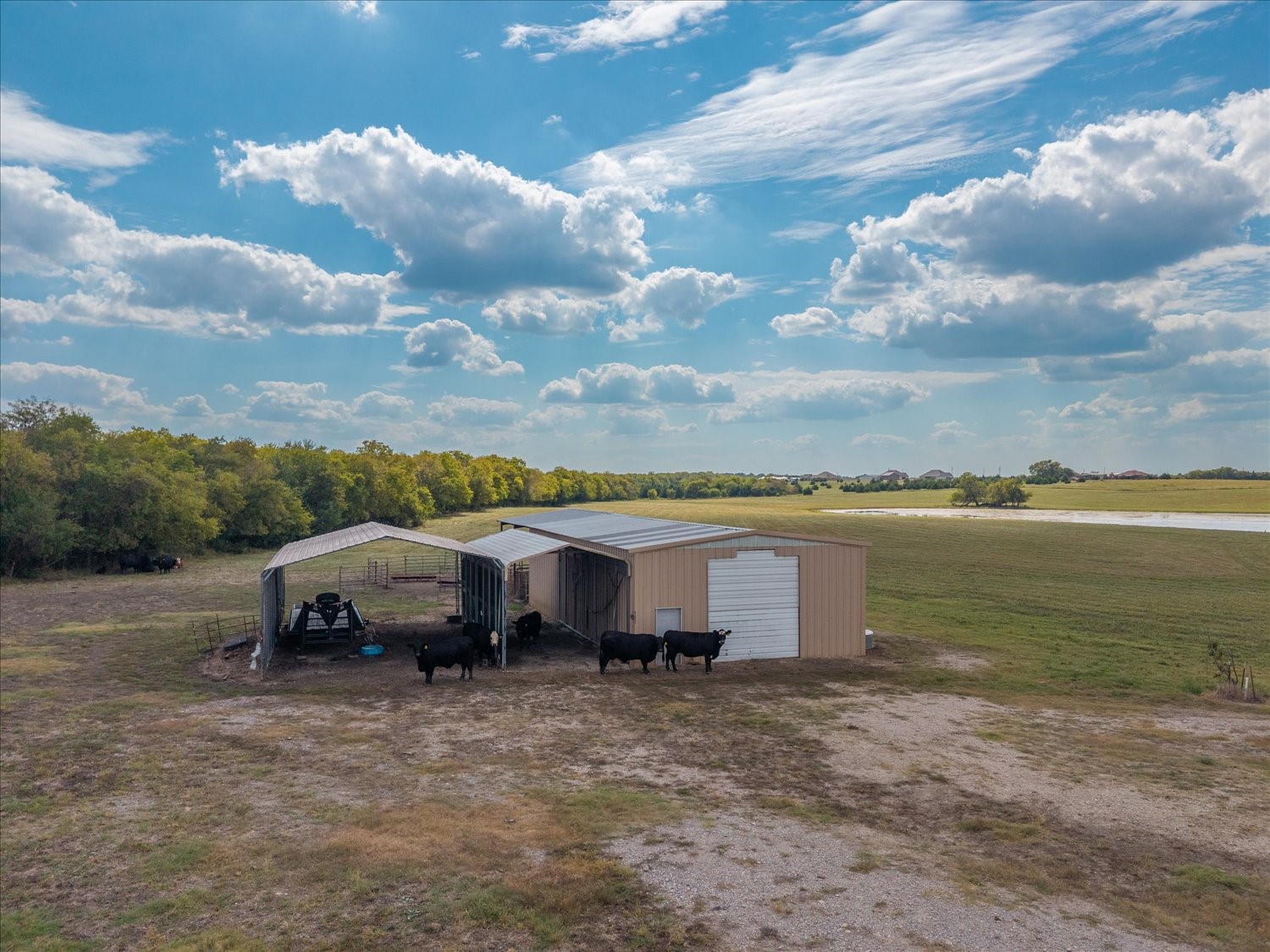 3679 Cr-1089 Celeste TX 75423