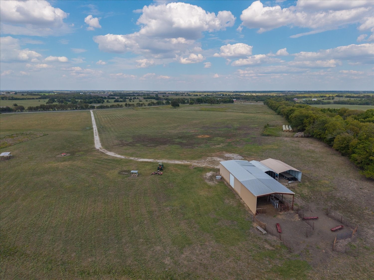 3679 Cr-1089 Celeste TX 75423