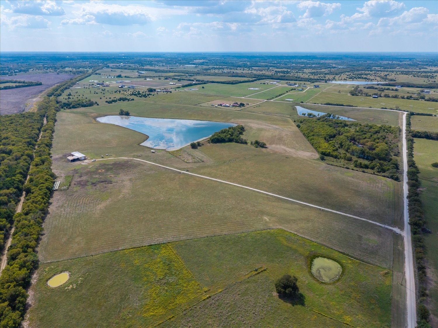 3679 Cr-1089 Celeste TX 75423