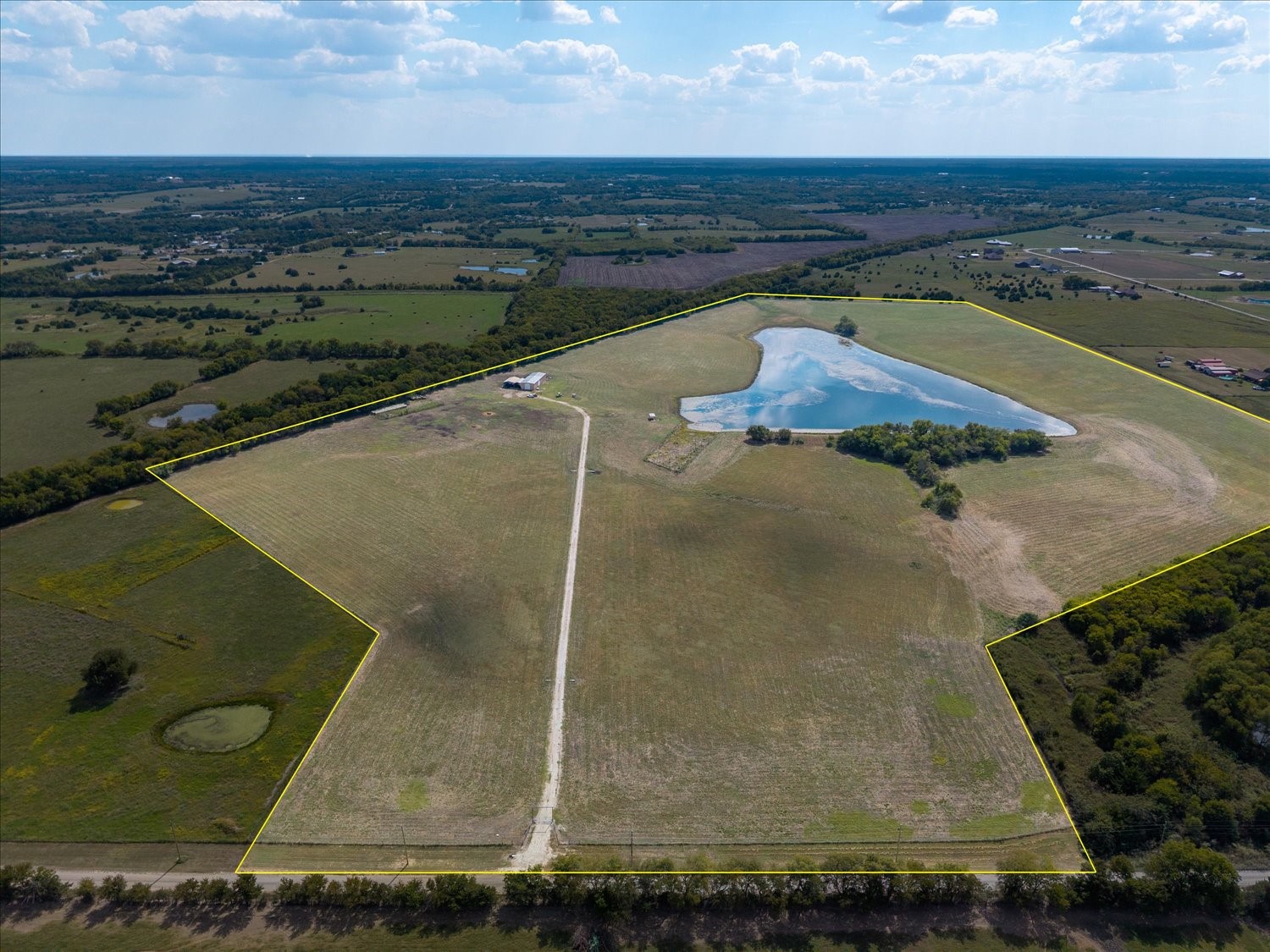 3679 Cr-1089 Celeste TX 75423