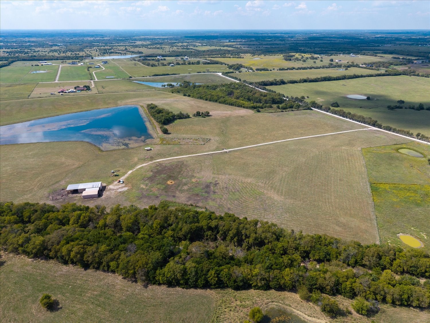 3679 Cr-1089 Celeste TX 75423