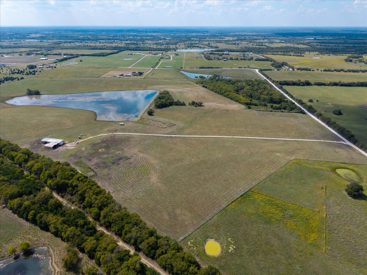 3679 Cr-1089 Celeste TX 75423