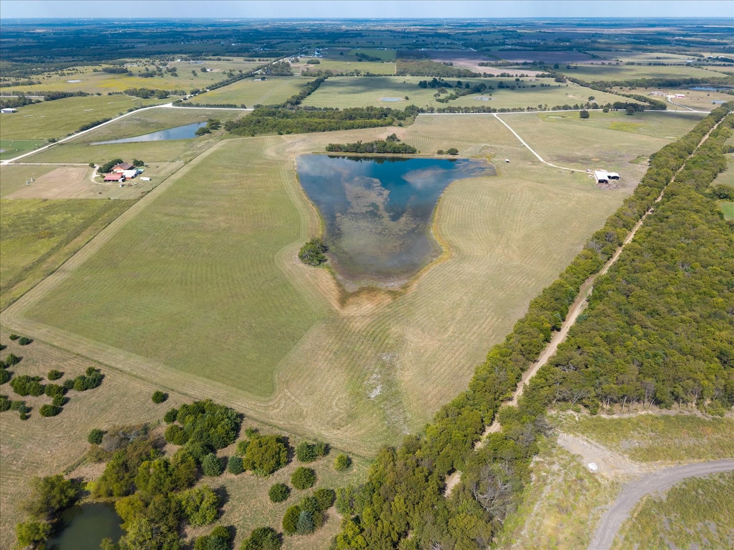 3679 Cr-1089 Celeste TX 75423