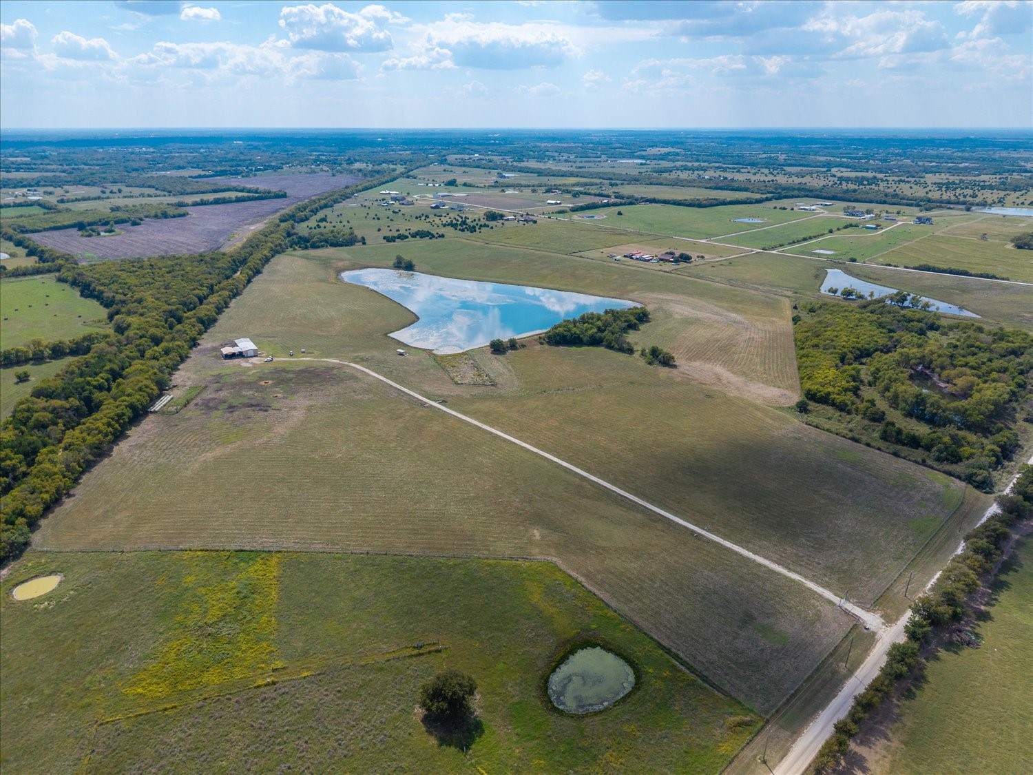 3679 Cr-1089 Celeste TX 75423