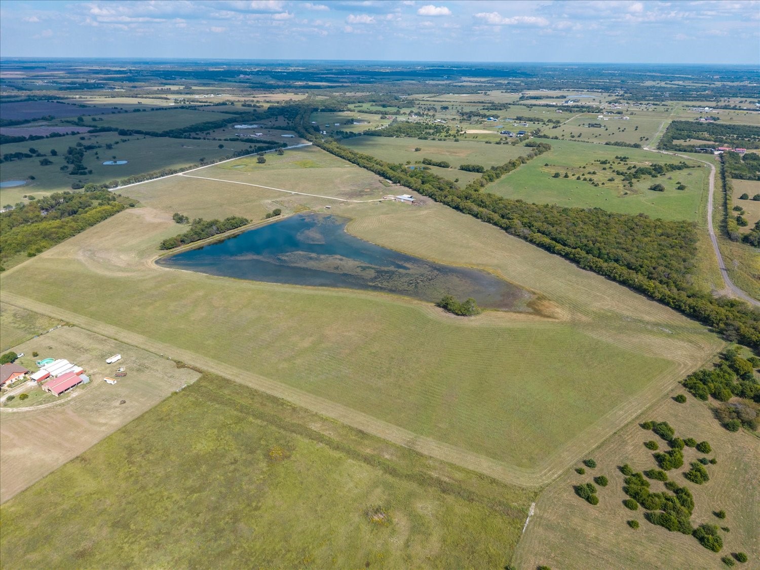 3679 Cr-1089 Celeste TX 75423
