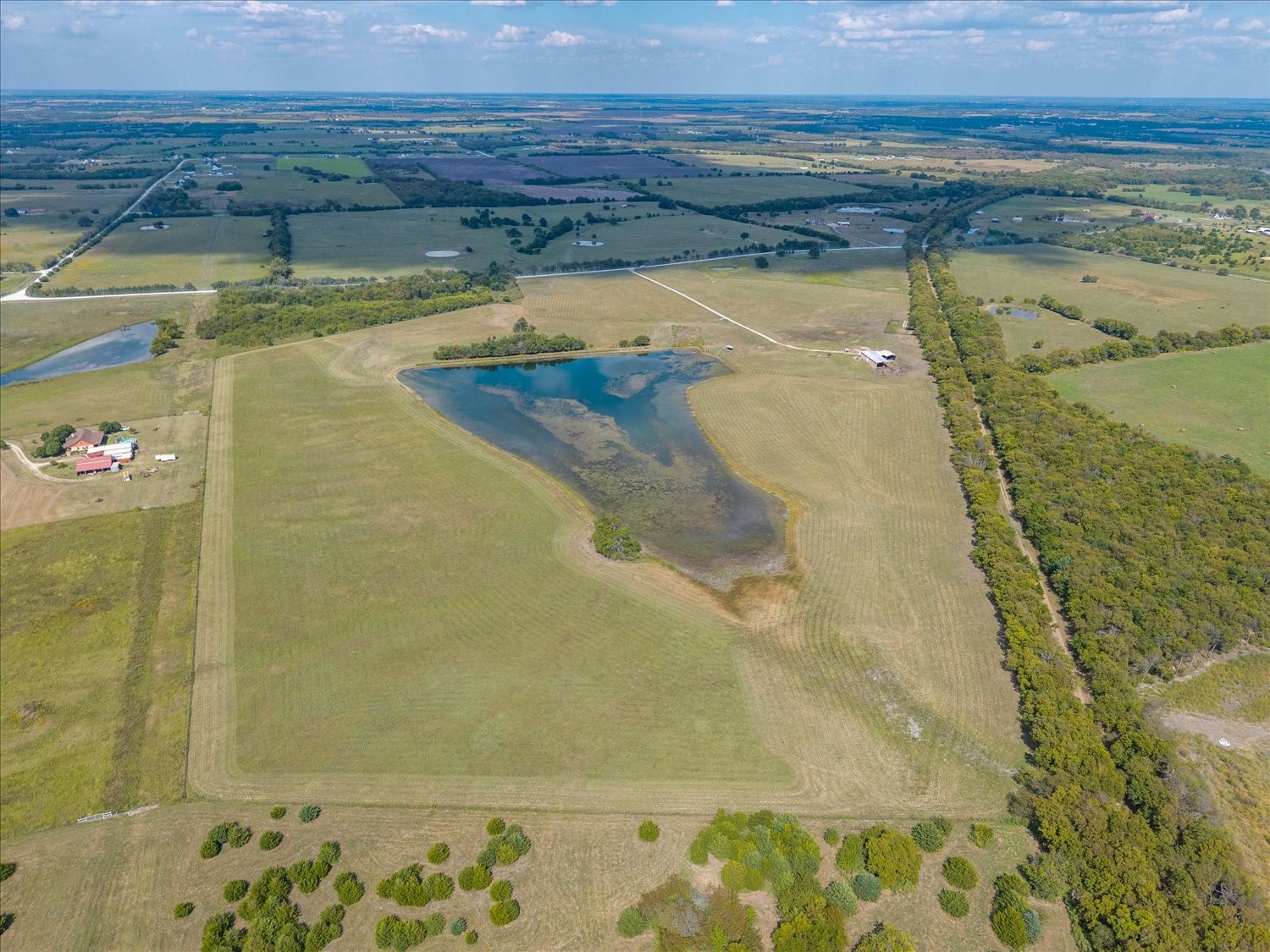 3679 Cr-1089 Celeste TX 75423