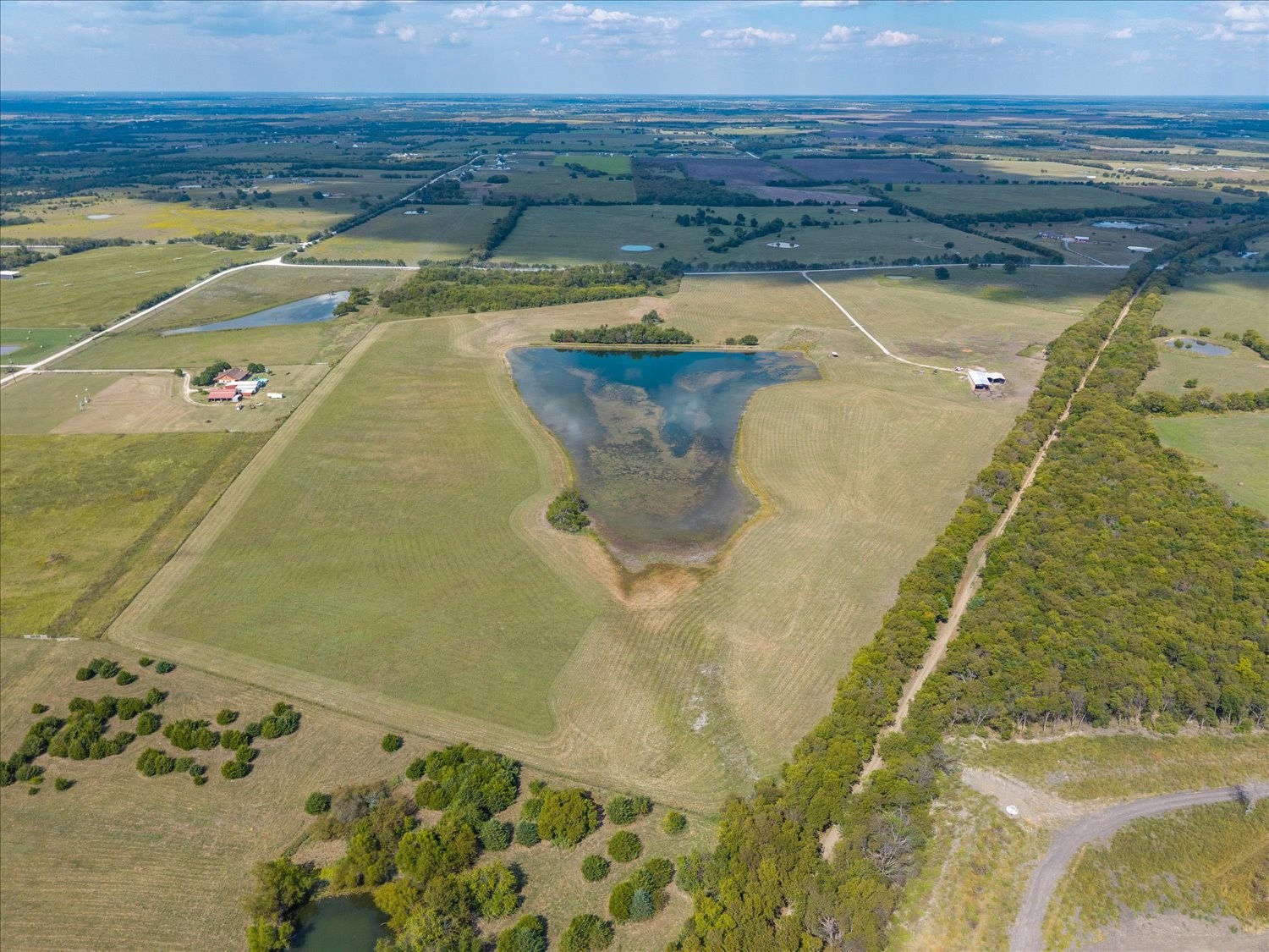 3679 Cr-1089 Celeste TX 75423