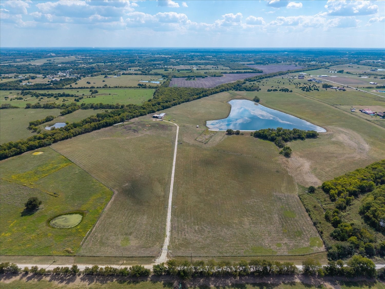 3679 Cr-1089 Celeste TX 75423