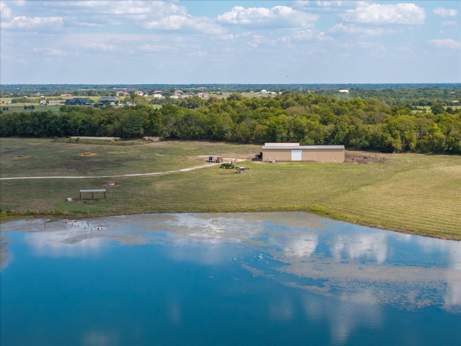 3679 Cr-1089 Celeste TX 75423