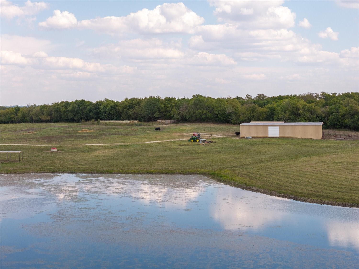 3679 Cr-1089 Celeste TX 75423