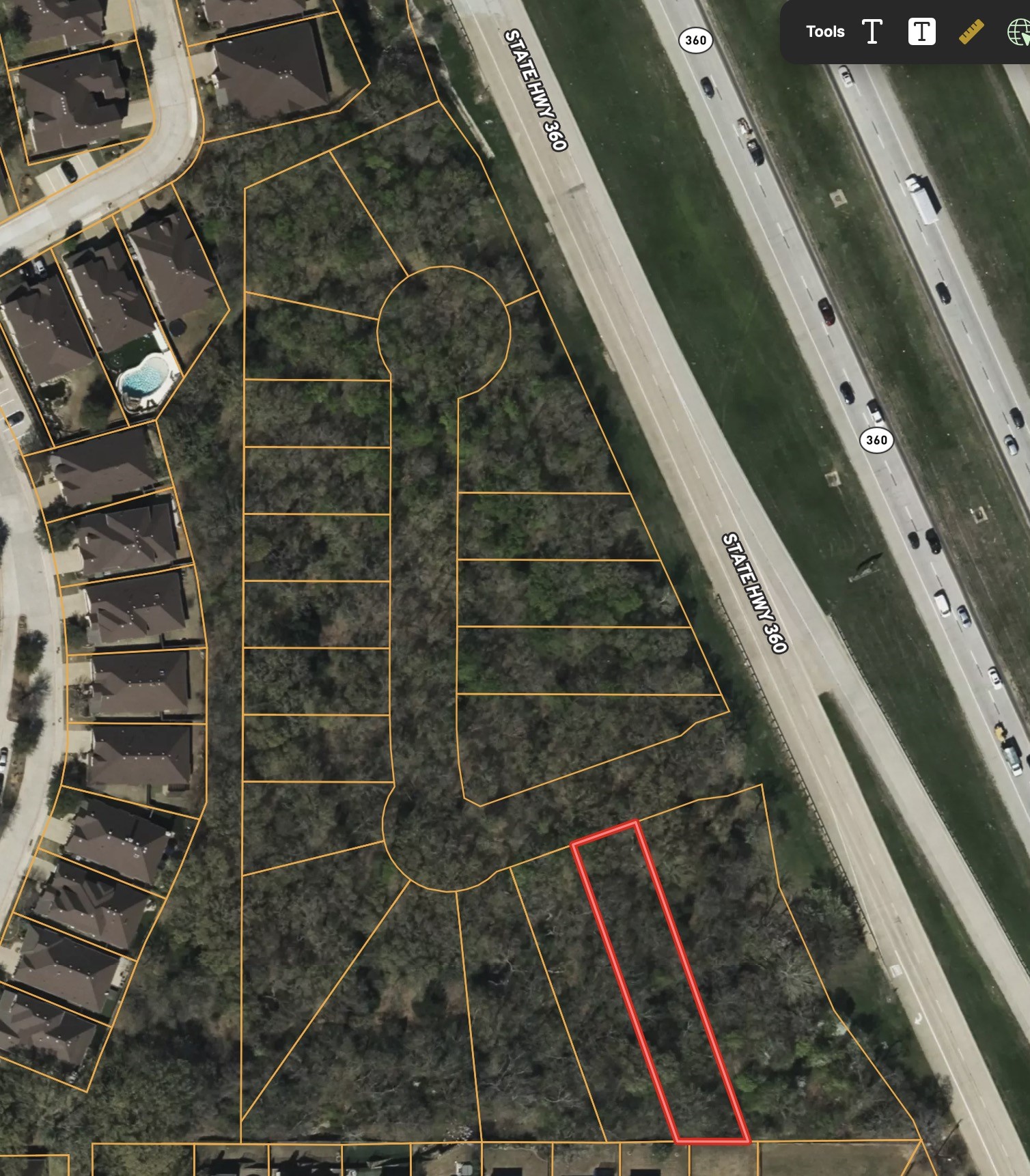 4696 Born Court Grapevine TX 76051
