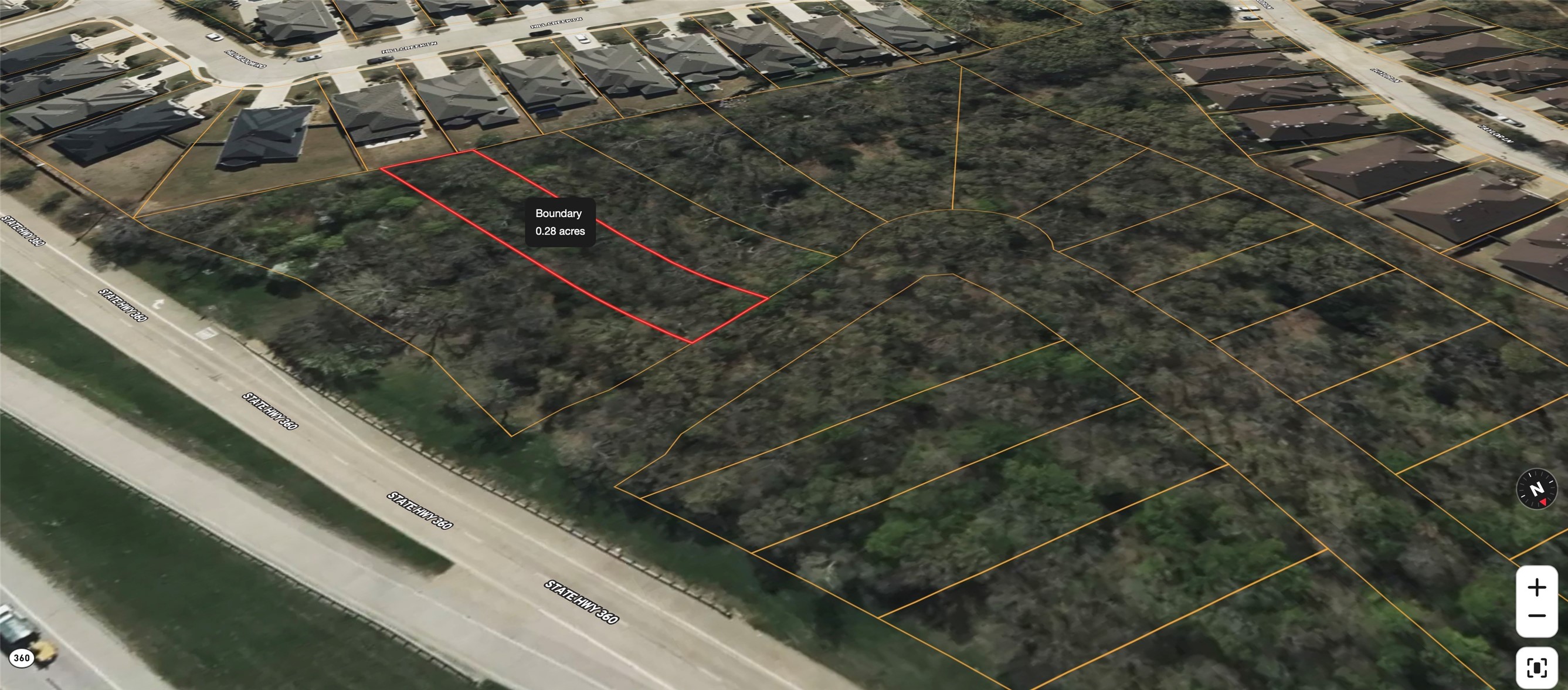 4696 Born Court Grapevine TX 76051