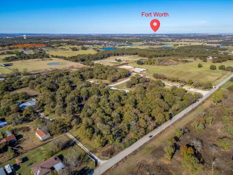 10213 Belle Oak Court Burleson TX 76028