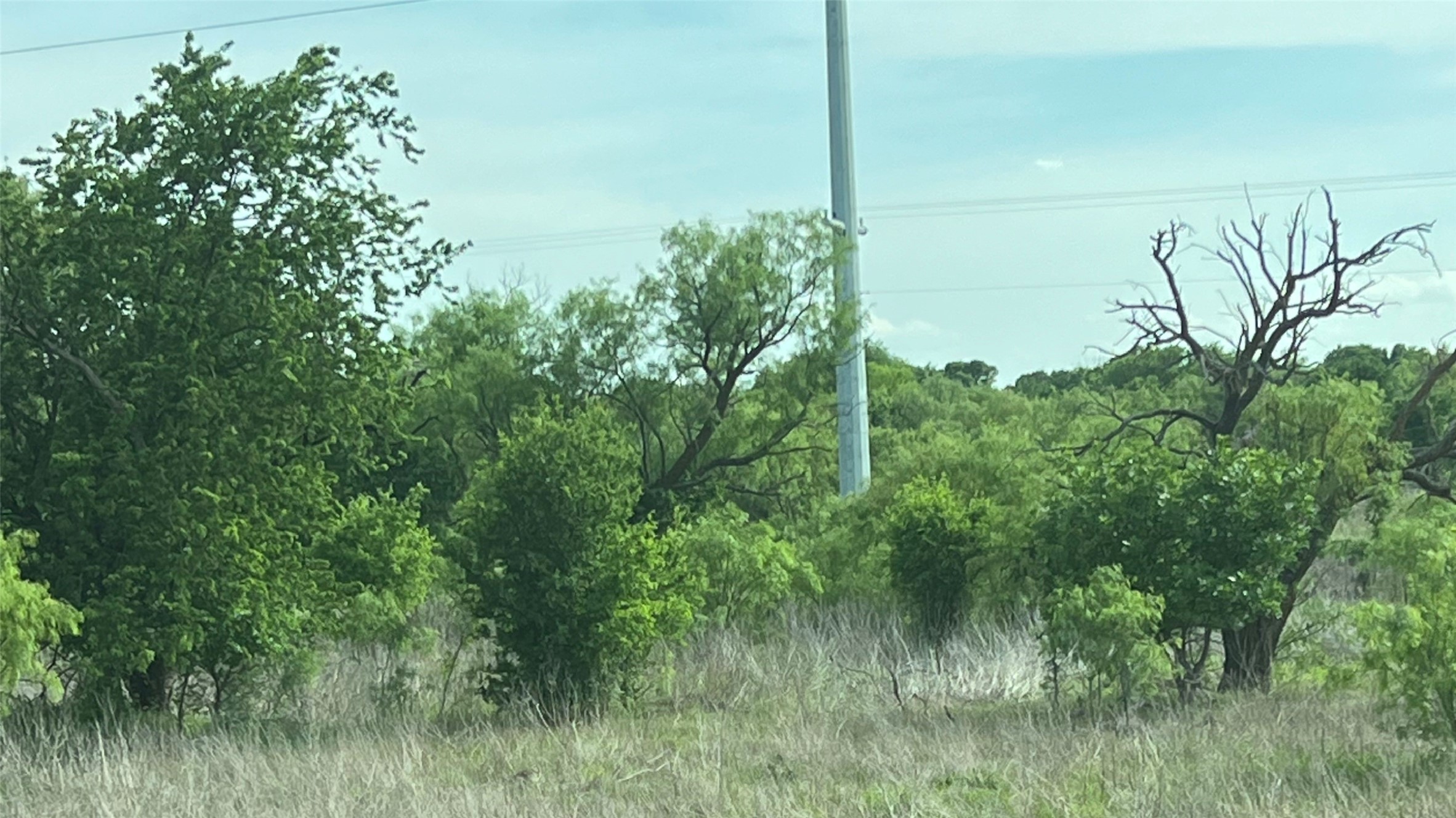15 Acres S Highway 287 Henrietta TX 76365