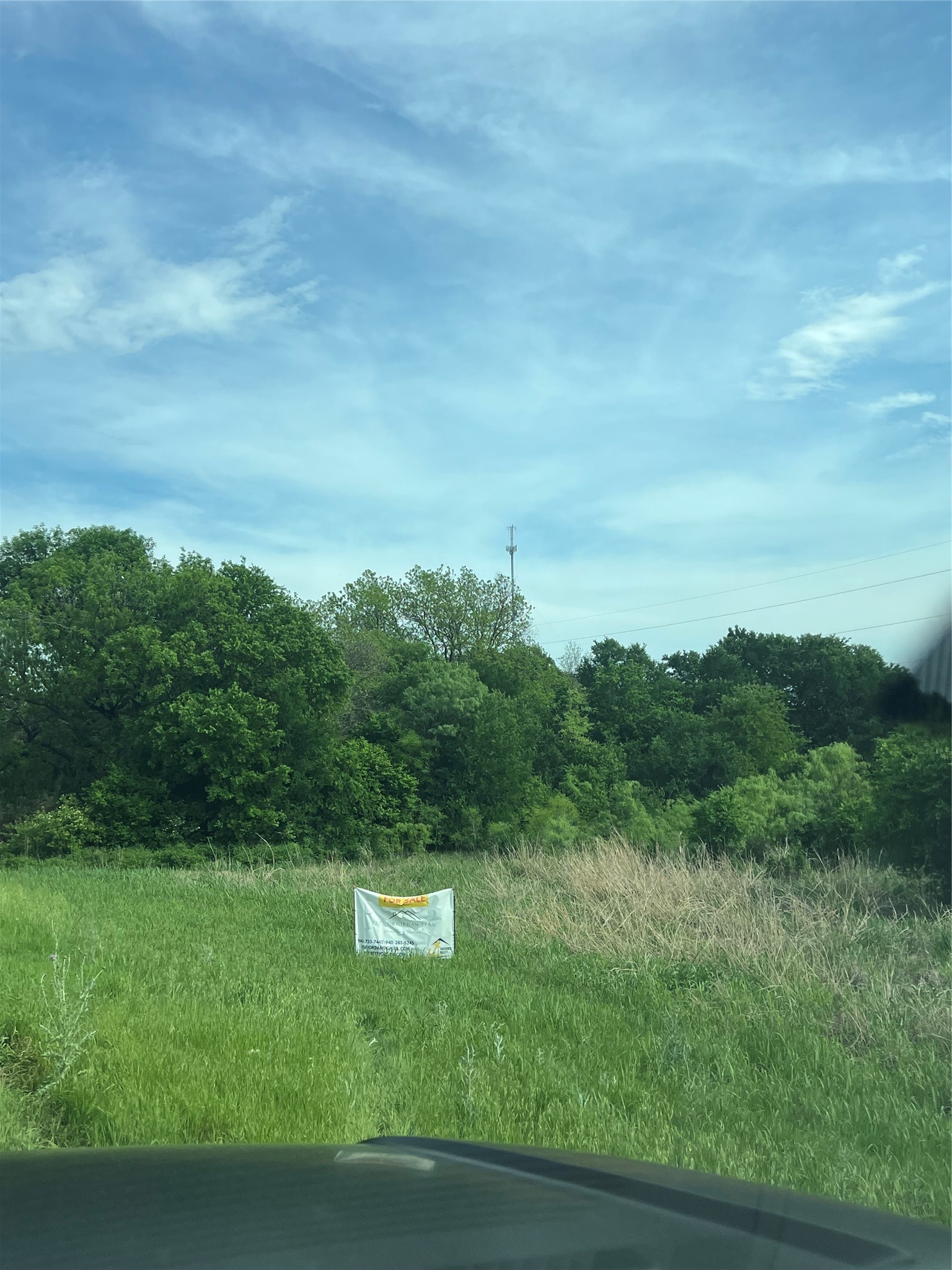 15 Acres S Highway 287 Henrietta TX 76365