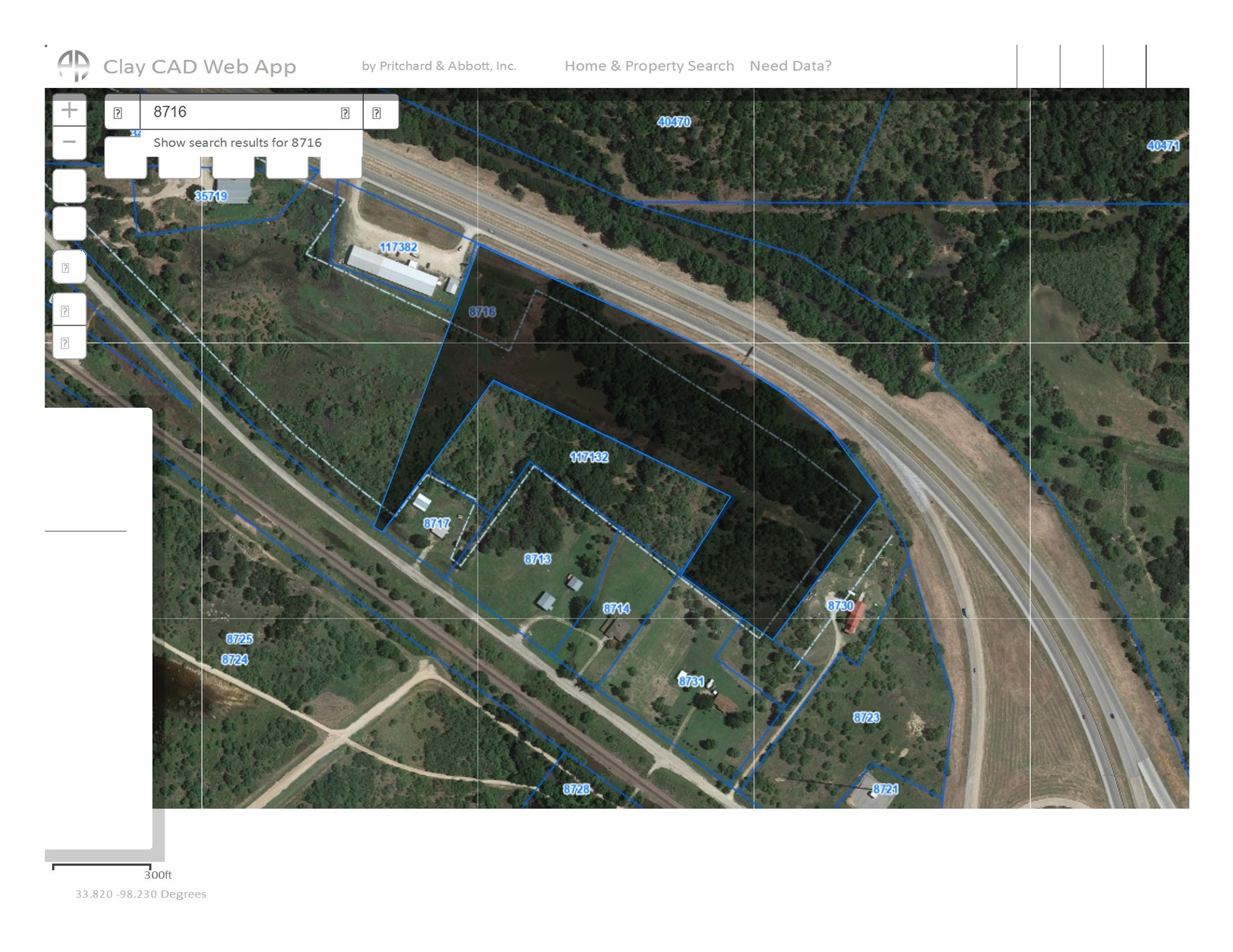 15 Acres S Highway 287 Henrietta TX 76365