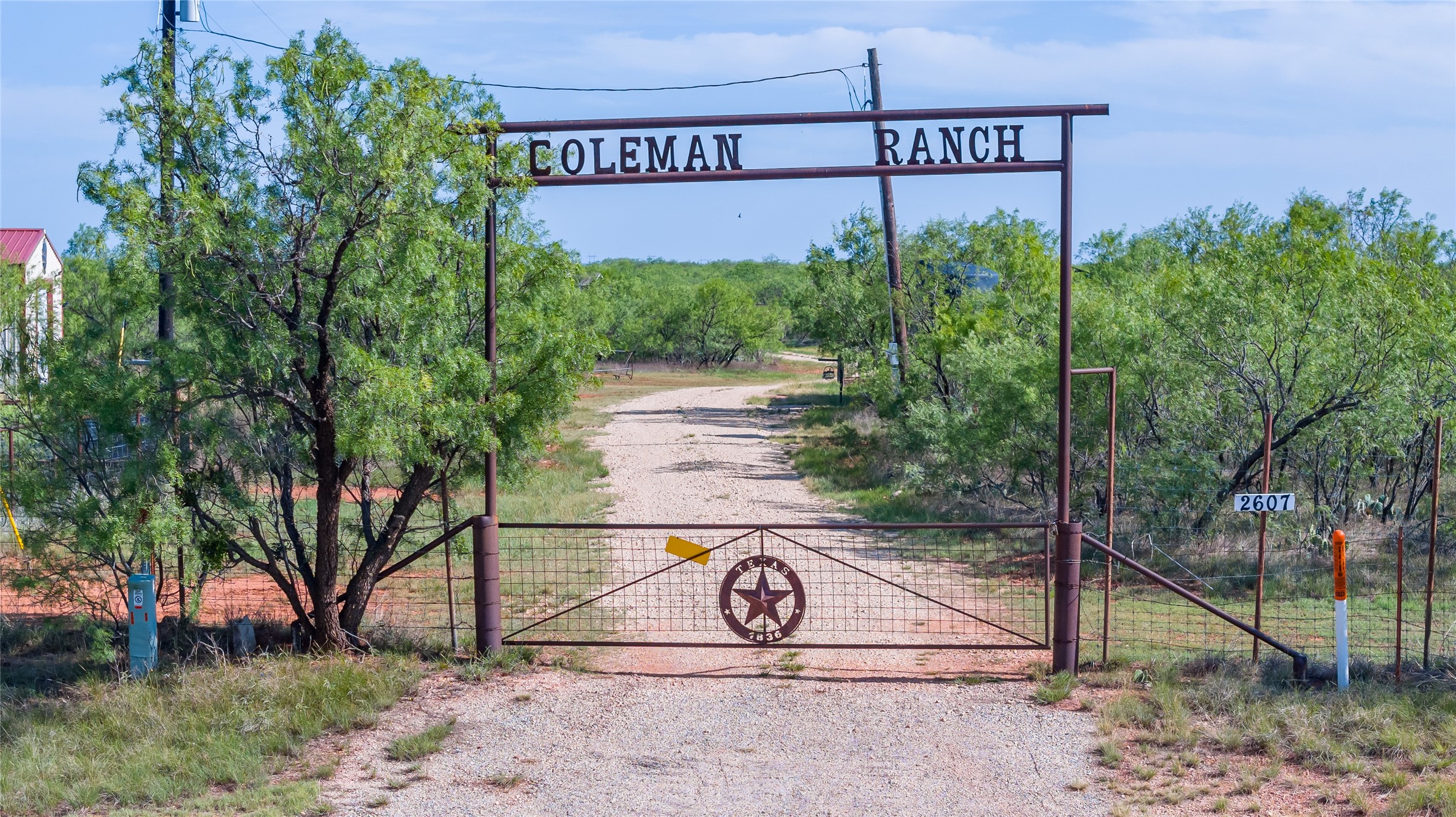 2607 Us 380 East Haskell TX 79521