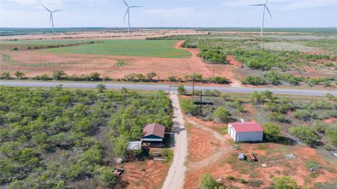 2607 Us 380 East Haskell TX 79521