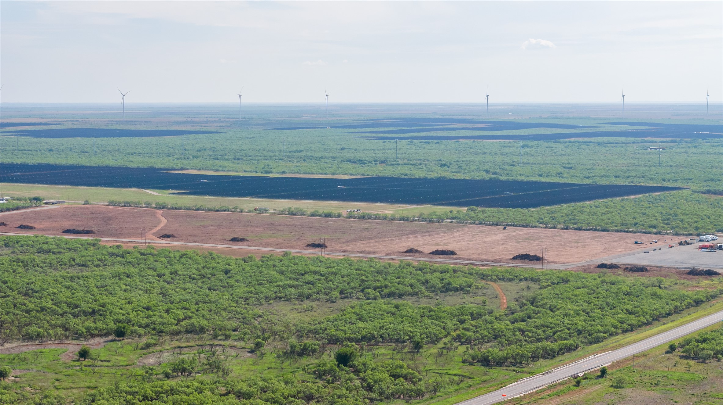 2607 Us 380 East Haskell TX 79521
