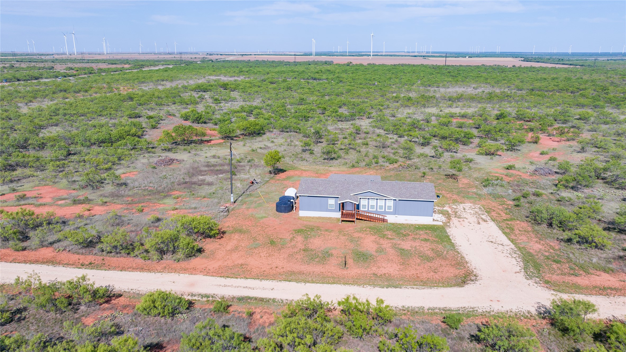 2607 Us 380 East Haskell TX 79521