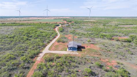 2607 Us 380 East Haskell TX 79521