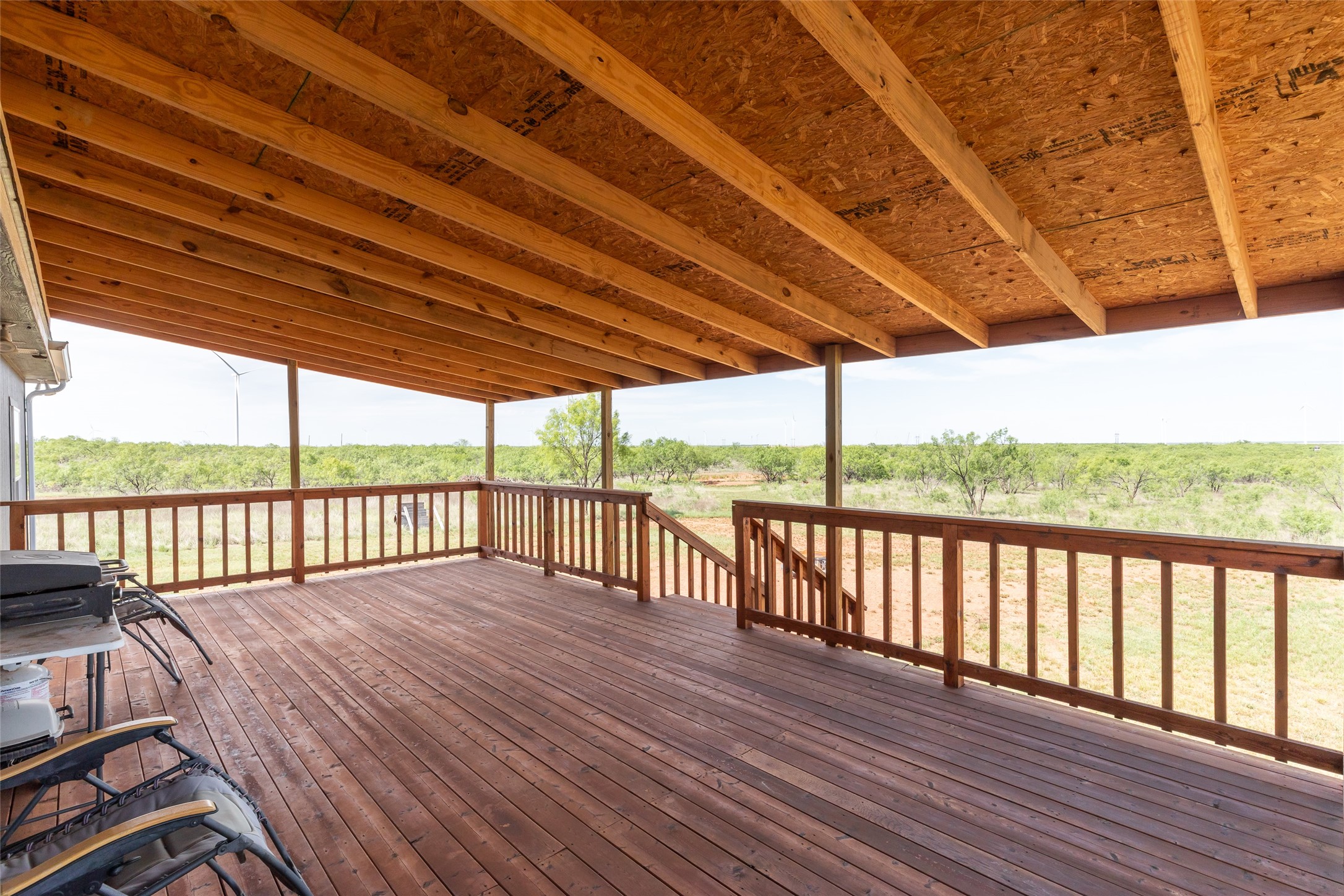 2607 Us 380 East Haskell TX 79521