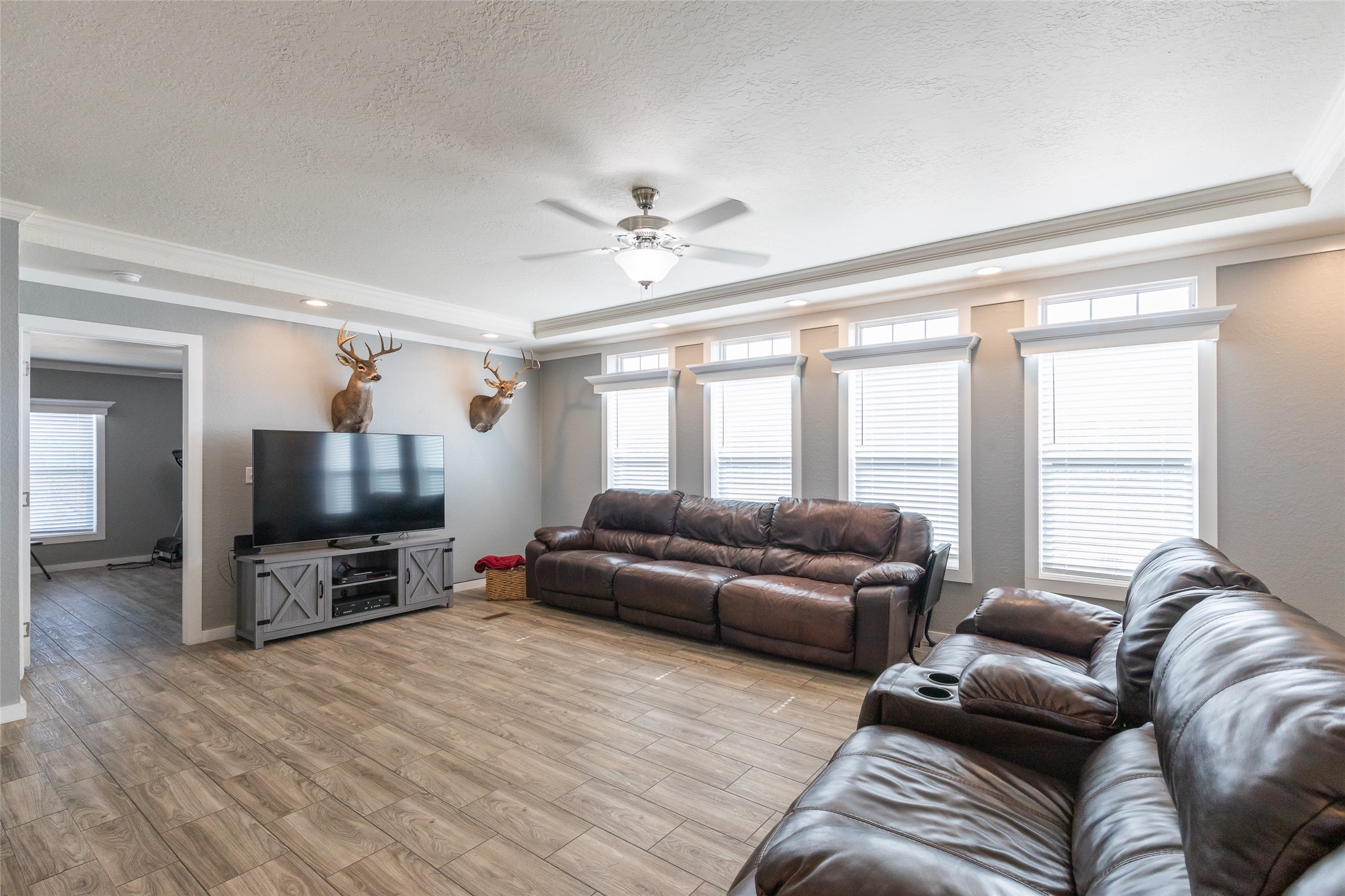 2607 Us 380 East Haskell TX 79521