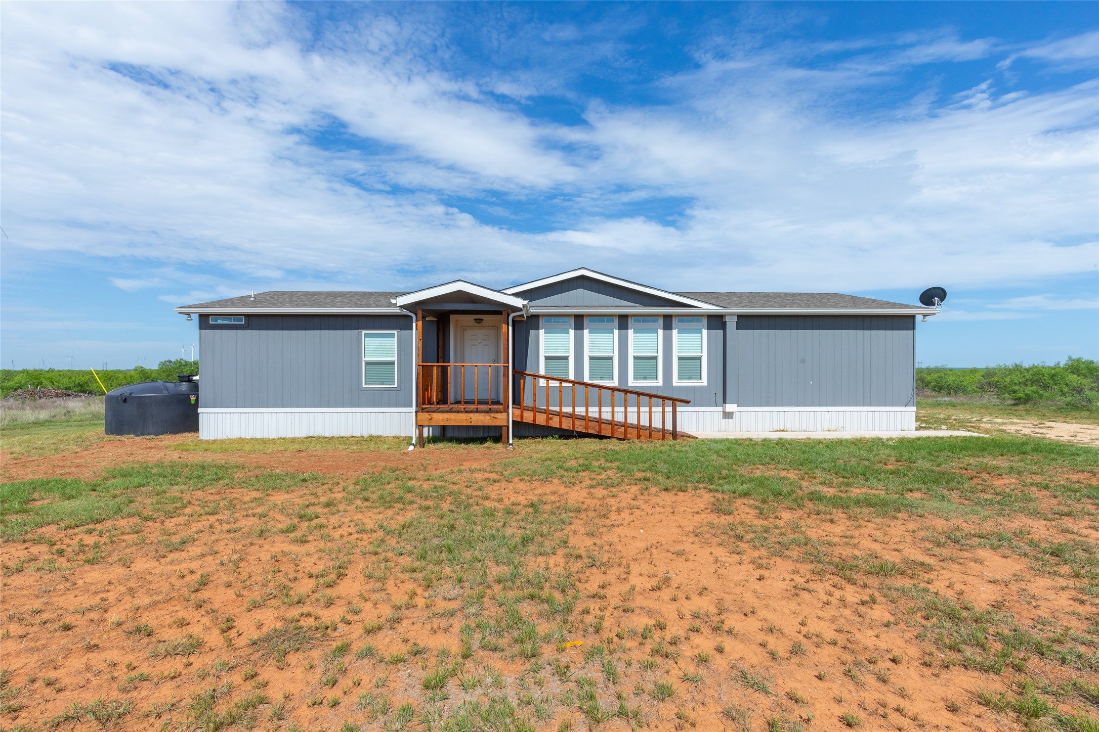 2607 Us 380 East Haskell TX 79521